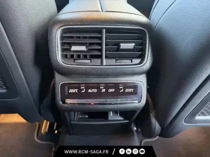 Photo 14 Mercedes GLE 350 de 4MATIC AMG Line