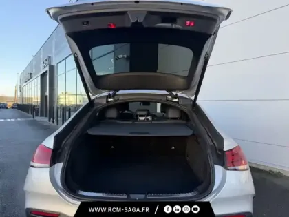 Photo 6 Mercedes GLE 350 de 4MATIC AMG Line