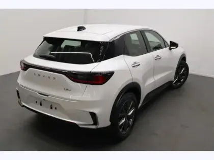 Photo 7 Lexus Lbx 1.5 136H 2WD Elegant HYBRIDE PACK