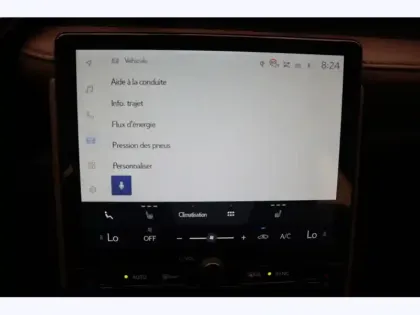 Photo 27 Lexus Lbx 1.5 136H 2WD Elegant HYBRIDE PACK