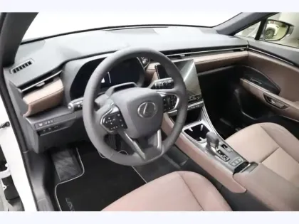 Photo 9 Lexus Lbx 1.5 136H 2WD Elegant HYBRIDE PACK