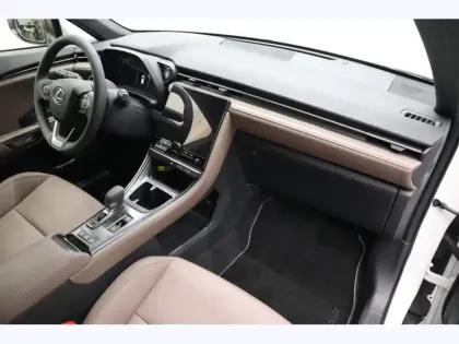 Photo 22 Lexus Lbx 1.5 136H 2WD Elegant HYBRIDE PACK