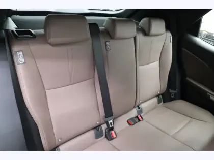 Photo 20 Lexus Lbx 1.5 136H 2WD Elegant HYBRIDE PACK