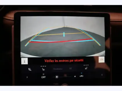 Photo 25 Lexus Lbx 1.5 136H 2WD Elegant HYBRIDE PACK