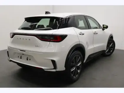 Photo 6 Lexus Lbx 1.5 136H 2WD Elegant HYBRIDE PACK