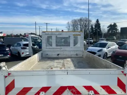 Photo 10 Ford Transit Châssis CCb P350 L2 2.0 EcoBlue 170ch S&S Trend Business