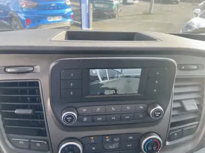 Photo 14 Ford Transit Châssis CCb P350 L2 2.0 EcoBlue 170ch S&S Trend Business