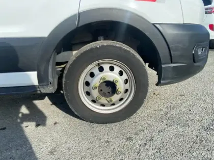 Photo 13 Ford Transit Châssis CCb P350 L2 2.0 EcoBlue 170ch S&S Trend Business