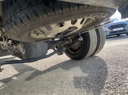 Photo 22 Ford Transit Châssis CCb P350 L2 2.0 EcoBlue 170ch S&S Trend Business