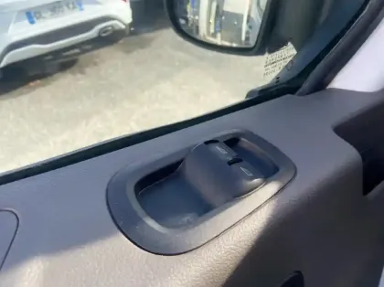 Photo 5 Ford Transit Châssis CCb P350 L2 2.0 EcoBlue 170ch S&S Trend Business