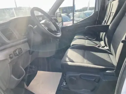 Photo 9 Ford Transit Châssis CCb P350 L2 2.0 EcoBlue 170ch S&S Trend Business