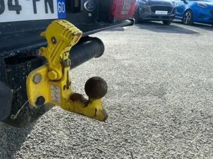 Photo 21 Ford Transit Châssis CCb P350 L2 2.0 EcoBlue 170ch S&S Trend Business