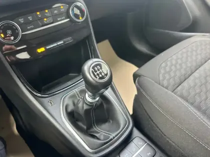 Photo 7 Ford Puma 1.0 Flexifuel 125ch S&S mHEV Titanium