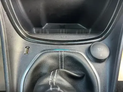 Photo 17 Ford Puma 1.0 Flexifuel 125ch S&S mHEV Titanium