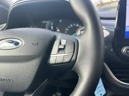 Photo 16 Ford Puma 1.0 Flexifuel 125ch S&S mHEV Titanium