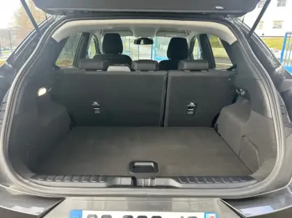 Photo 10 Ford Puma 1.0 Flexifuel 125ch S&S mHEV Titanium