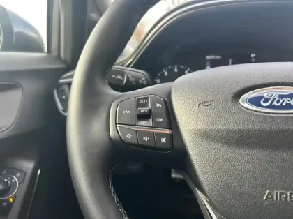 Photo 15 Ford Puma 1.0 Flexifuel 125ch S&S mHEV Titanium