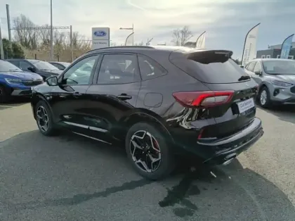 Photo 12 Ford Kuga 2.5 Duratec 243ch Hybride Rechargeable ST-Line X Powershift