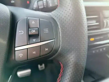 Photo 20 Ford Kuga 2.5 Duratec 243ch Hybride Rechargeable ST-Line X Powershift