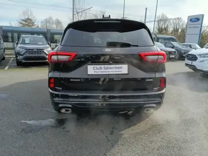 Photo 24 Ford Kuga 2.5 Duratec 243ch Hybride Rechargeable ST-Line X Powershift