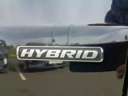 Photo 14 Ford Kuga 2.5 Duratec 243ch Hybride Rechargeable ST-Line X Powershift