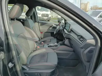 Photo 26 Ford Kuga 2.5 Duratec 243ch Hybride Rechargeable ST-Line X Powershift