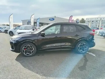 Photo 23 Ford Kuga 2.5 Duratec 243ch Hybride Rechargeable ST-Line X Powershift