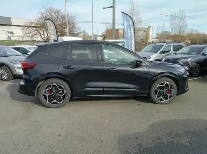 Photo 25 Ford Kuga 2.5 Duratec 243ch Hybride Rechargeable ST-Line X Powershift