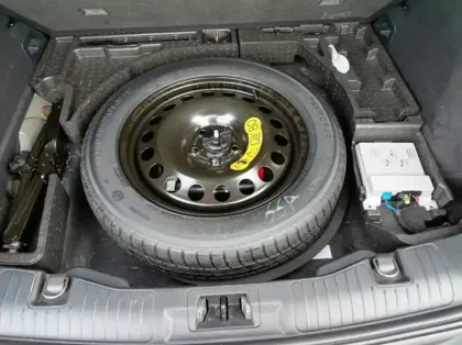 Photo 28 Ford Kuga 2.5 Duratec 243ch Hybride Rechargeable ST-Line X Powershift