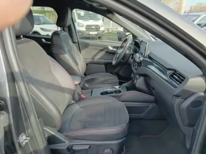 Photo 26 Ford Kuga 2.5 Duratec 190ch FHEV E85 ST-Line X BVA