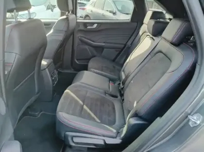 Photo 8 Ford Kuga 2.5 Duratec 190ch FHEV E85 ST-Line X BVA