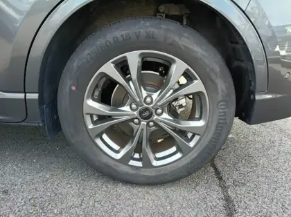 Photo 13 Ford Kuga 2.5 Duratec 190ch FHEV E85 ST-Line X BVA