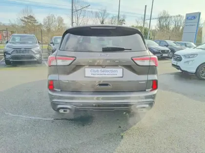 Photo 24 Ford Kuga 2.5 Duratec 190ch FHEV E85 ST-Line X BVA