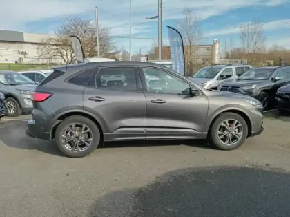 Photo 25 Ford Kuga 2.5 Duratec 190ch FHEV E85 ST-Line X BVA