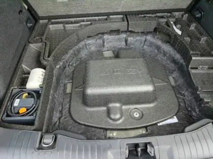 Photo 27 Ford Kuga 2.5 Duratec 190ch FHEV E85 ST-Line X BVA