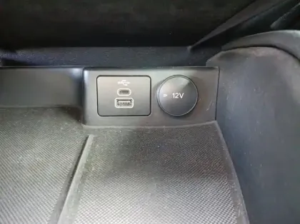 Photo 21 Ford Kuga 2.5 Duratec 190ch FHEV E85 ST-Line X BVA