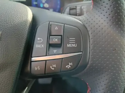 Photo 20 Ford Kuga 2.5 Duratec 190ch FHEV E85 ST-Line X BVA