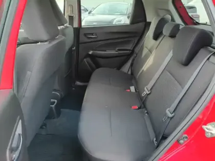 Photo 8 Suzuki Swift 1.2 Dualjet Hybrid 83ch Pack Auto