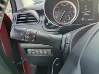 Photo 18 Suzuki Swift 1.2 Dualjet Hybrid 83ch Pack Auto