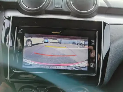 Photo 15 Suzuki Swift 1.2 Dualjet Hybrid 83ch Pack Auto