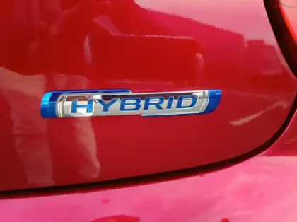 Photo 14 Suzuki Swift 1.2 Dualjet Hybrid 83ch Pack Auto