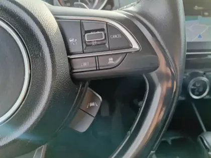 Photo 16 Suzuki Swift 1.2 Dualjet Hybrid 83ch Pack Auto