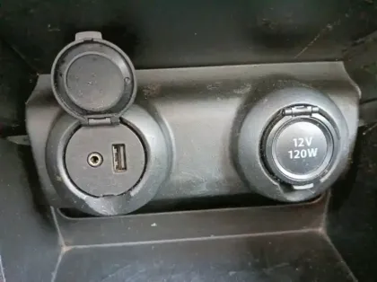 Photo 21 Suzuki Swift 1.2 Dualjet Hybrid 83ch Pack Auto