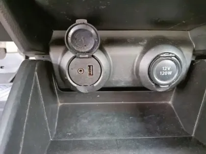 Photo 17 Suzuki Swift 1.2 Dualjet Hybrid 83ch Pack Auto