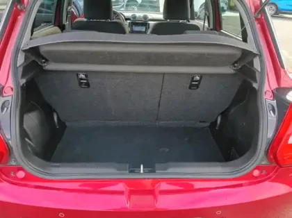 Photo 10 Suzuki Swift 1.2 Dualjet Hybrid 83ch Pack Auto