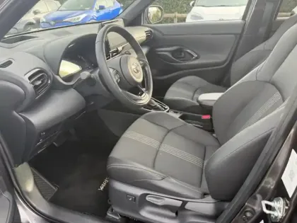 Photo 19 Toyota Yaris Hybride 1.5 HYBRID 116H TRAIL AUTO