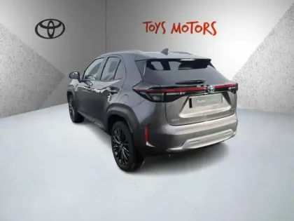 Photo 27 Toyota Yaris Hybride 1.5 HYBRID 116H TRAIL AUTO