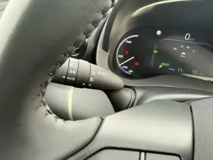 Photo 16 Toyota Yaris Hybride 1.5 HYBRID 116H TRAIL AUTO