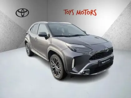 Photo 24 Toyota Yaris Hybride 1.5 HYBRID 116H TRAIL AUTO