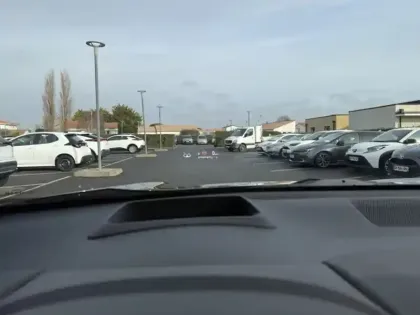 Photo 11 Toyota Yaris Hybride 1.5 HYBRID 116H TRAIL AUTO